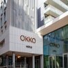 Отель OKKO Hotels Toulon Centre, фото 1