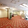 Отель Daiichi Inn Ikebukuro, фото 16