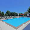 Отель Hampton Inn Norfolk/Chesapeake (Greenbrier Area), фото 17