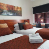 Отель Black Sheep Motel Goulburn, фото 14