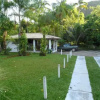 Отель APTOS FAMILIA com AR CONDICIONADO UBATUBA Praia Pereque Acu, фото 2