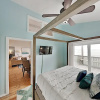 Отель Coastal Winds: Beachfront Beauty - Steps To Sand 3 Bedroom Home, фото 5