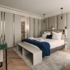 Отель HIGHSTAY - Luxury Serviced Apartments - Tuileries Garden, фото 5