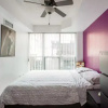 Отель One Bedroom Luxury Suite, фото 3
