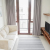 Отель Fully Furnished With Comfortable Design 3Br Asatti Apartment, фото 6