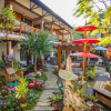 Отель Pao Come Boutique House, фото 1