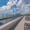 Отель CH Luxury Condos & Studios On The Beach, фото 3