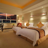 Отель New Century Grand Hotel Changchun, фото 5