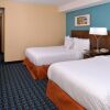 Отель Fairfield Inn and Suites by Marriott Troy Ohio, фото 21