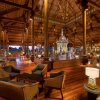Отель Ayodya Resort Bali, фото 21