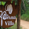 Отель Ama Villa, фото 1