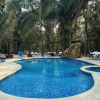 Отель Falling Leaves Lodge, фото 15