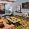 Отель Hampton Inn Decatur, фото 4