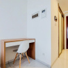 Отель Wonderful Studio Apartment At Sky House Alam Sutera, фото 5