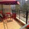 Отель Hanqing Hotel, фото 9