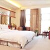 Отель Hohhot Meihua Hotel Wulanchabu Road, фото 20