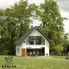 Отель Ferienhaus Rotes Haus, фото 16