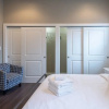 Отель Sweet Indy Retreat New 4 Bd 4 Ba Sleeps 16!, фото 6