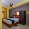 Отель OYO Flagship 70131 Indigo Guest House, фото 9