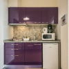 Отель Apartamento A Francos Purple Room, фото 4