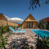 Отель Marvelous Bungalow With Private Pool in Fethiye, фото 8