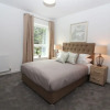 Отель Luxury 2BR Modern Flat for 6 Near Holyrood Park, фото 5