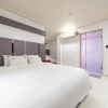 Отель Incheon Tomato Motel, фото 1