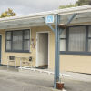 Отель Greymouth Motel, фото 1