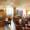 Отель Leonardo Hotel Nottingham, фото 19