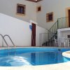 Отель Villa With 3 Bedrooms in Castil de Campos, With Private Pool and Furni, фото 5