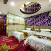 Отель Shaoxing Jing'ai Theme Hotel, фото 5