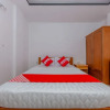 Отель OYO 1018 Cong Thanh Gold Apartment, фото 7