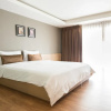 Отель Olive Hotel & Residence Bangkok Sukhumvit 101, фото 6