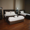 Отель Silivri Safir Hotel & Resort Beach And Restaurant, фото 39