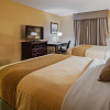 Отель Best Western Granbury Inn & Suites, фото 33