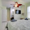 Отель Pet-friendly Port Charlotte Home w/ Canal Access!, фото 24