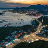 Отель Yeosu Cozy Resort Pension, фото 20