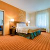 Отель Fairfield Inn & Suites by Marriott Delray Beach I-95, фото 4