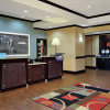 Отель Hampton Inn & Suites Buffalo, фото 2