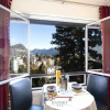 Отель ROMANTIC LOFT with Outside Swimming Pool, 400m from Lugano Station, фото 3