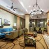 Отель Hampton Inn & Suites Austin-Airport, фото 2