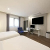 Отель Busan Munhyeondong Signature Denbasta Hotel, фото 23