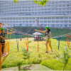 Отель Le Eminence Puncak Hotel Convention & Resort, фото 41
