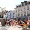 Отель Golfe du Morbihan - Maison avec vue sur mer à Baden, фото 7