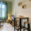 Отель Appartement 30m2 - 400 métres Cité Médiavale, фото 9