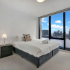 Отель MJ Shortstay Whiteman St Apartments, фото 2