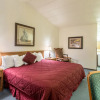 Отель Rodeway Inn Ogallala, фото 24