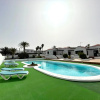 Отель Apartment for nudists, with pool, near the beach, фото 32