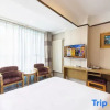 Отель Jinjiu Business Hotel Lanzhou Qilihe, фото 22