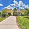 Отель Spacious Cape Coral Home w/ Pool: On Golf Course!, фото 17